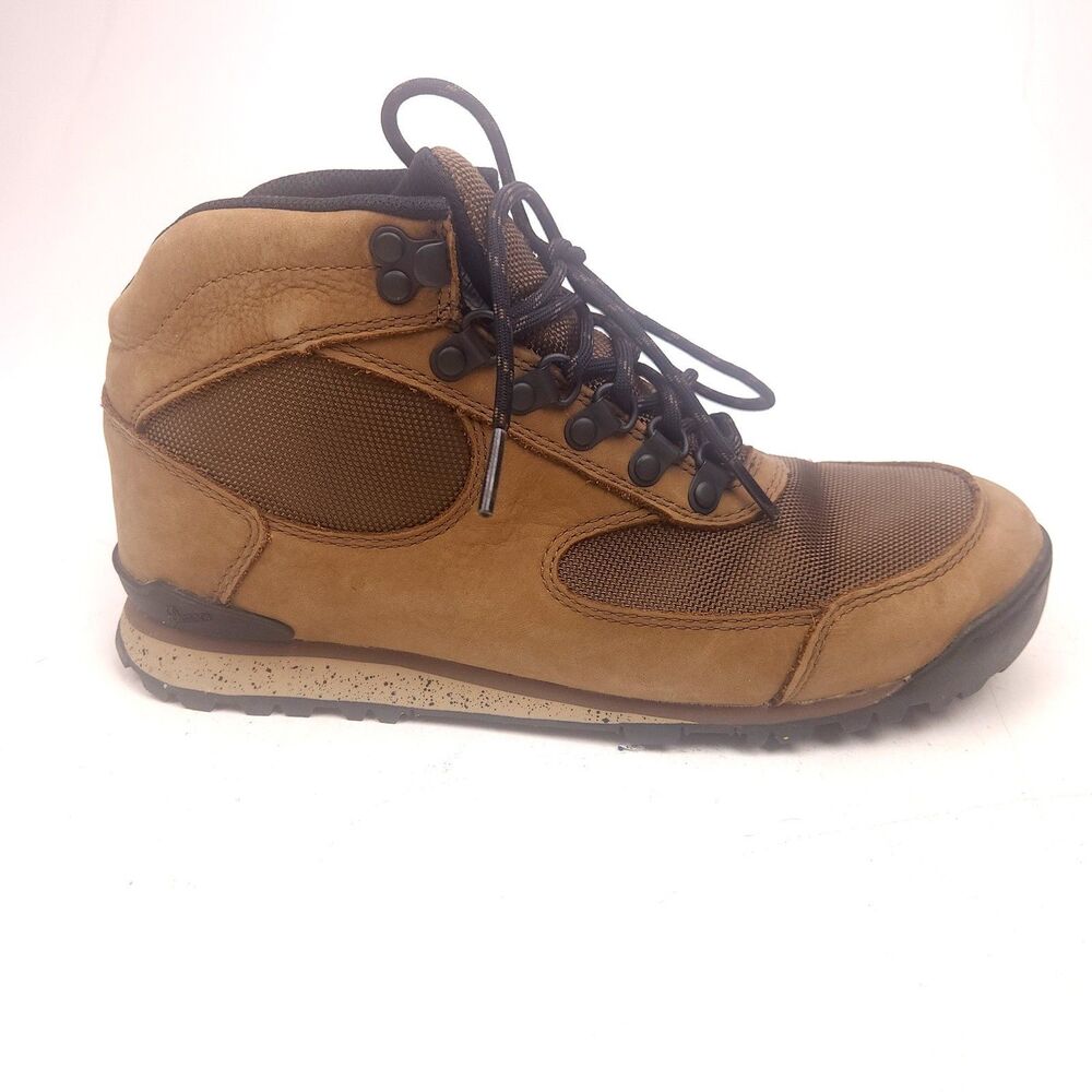 Danner Hiking Boots Jag Women’s Size 8.5 M Sandy Taupe